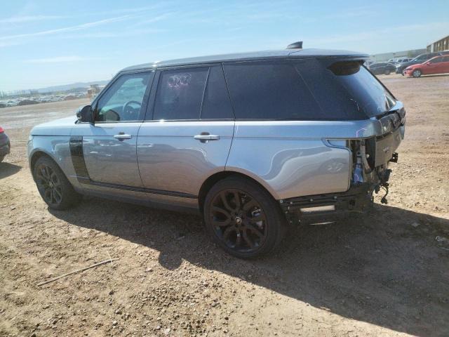 Photo 1 VIN: SALGS2RU3LA580006 - LAND ROVER RANGE ROVE 