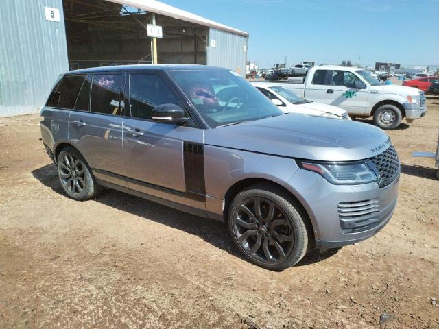 Photo 3 VIN: SALGS2RU3LA580006 - LAND ROVER RANGE ROVE 