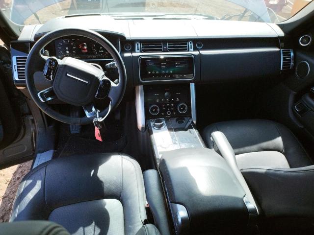 Photo 7 VIN: SALGS2RU3LA580006 - LAND ROVER RANGE ROVE 