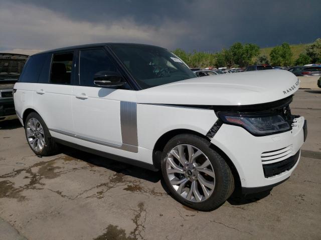 Photo 3 VIN: SALGS2RU3MA425277 - LAND ROVER RANGE ROVE 