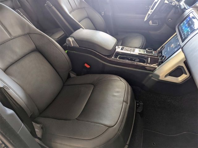 Photo 2 VIN: SALGS2RU3MA430799 - LAND ROVER RANGE ROVER 