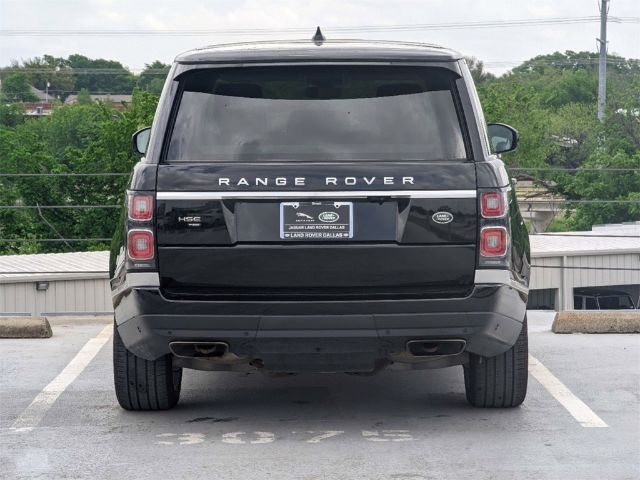 Photo 7 VIN: SALGS2RU3MA430799 - LAND ROVER RANGE ROVER 