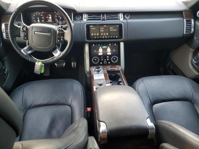 Photo 7 VIN: SALGS2RU3MA435856 - LAND ROVER RANGE ROVE 