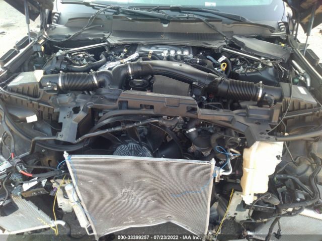 Photo 9 VIN: SALGS2RU3MA449238 - LAND-ROVER RANGE ROVER 