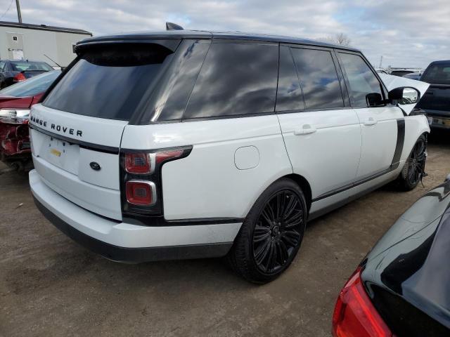 Photo 2 VIN: SALGS2RU3NA464064 - LAND ROVER RANGE ROVE 