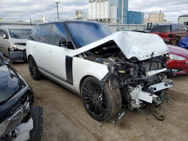 Photo 3 VIN: SALGS2RU3NA464064 - LAND ROVER RANGE ROVE 