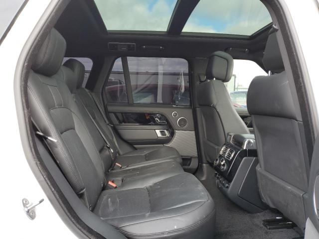 Photo 9 VIN: SALGS2RU3NA464064 - LAND ROVER RANGE ROVE 