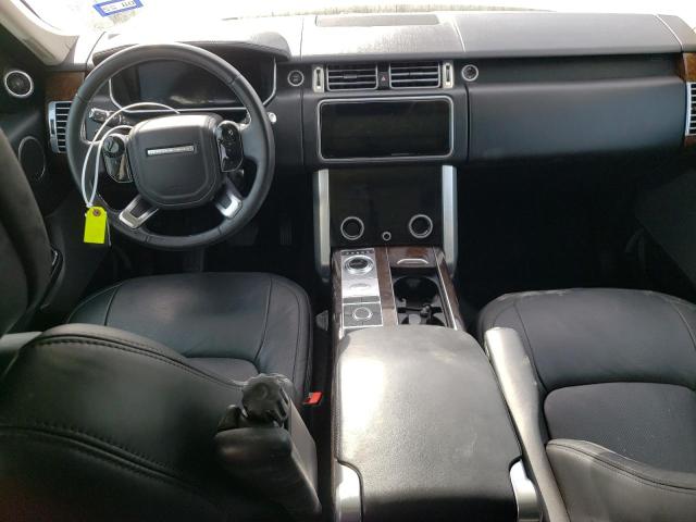 Photo 7 VIN: SALGS2RU4LA582394 - LAND ROVER RANGE ROVE 