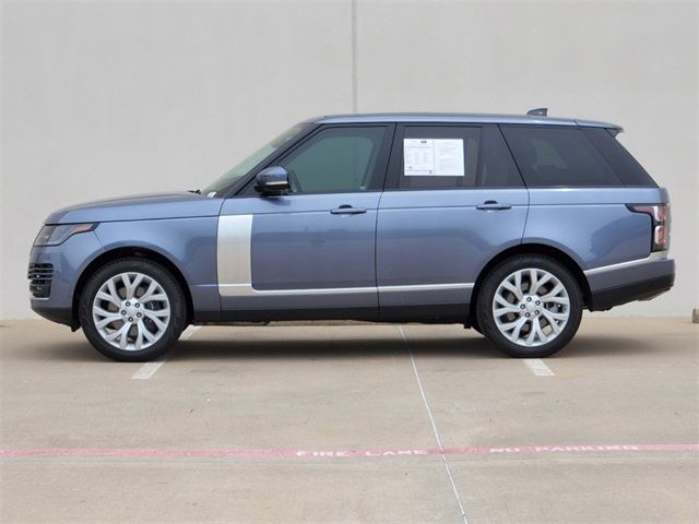 Photo 4 VIN: SALGS2RU4MA420797 - LAND ROVER RANGE ROVER 