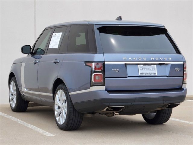 Photo 6 VIN: SALGS2RU4MA420797 - LAND ROVER RANGE ROVER 