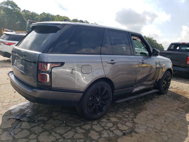 Photo 2 VIN: SALGS2RU4MA422551 - LAND ROVER RANGEROVER 