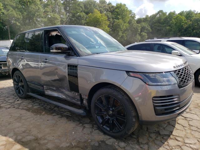 Photo 3 VIN: SALGS2RU4MA422551 - LAND ROVER RANGEROVER 