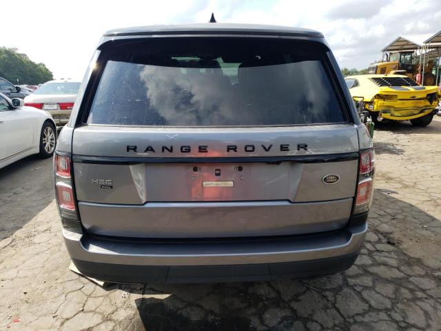 Photo 5 VIN: SALGS2RU4MA422551 - LAND ROVER RANGEROVER 