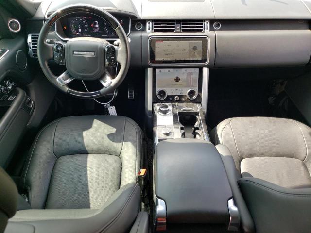 Photo 7 VIN: SALGS2RU4MA422551 - LAND ROVER RANGEROVER 