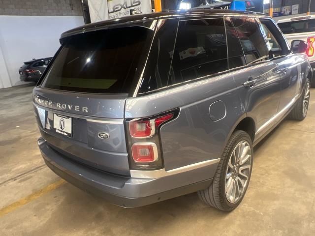 Photo 2 VIN: SALGS2RU4MA426082 - LAND ROVER RANGE ROVER 