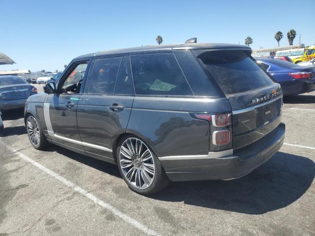 Photo 1 VIN: SALGS2RU4NA463988 - LAND ROVER RANGE ROVE 