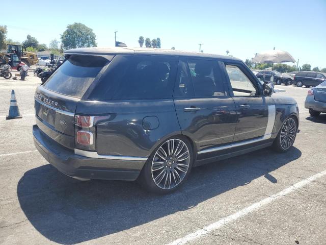 Photo 2 VIN: SALGS2RU4NA463988 - LAND ROVER RANGE ROVE 