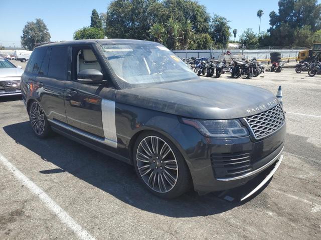 Photo 3 VIN: SALGS2RU4NA463988 - LAND ROVER RANGE ROVE 