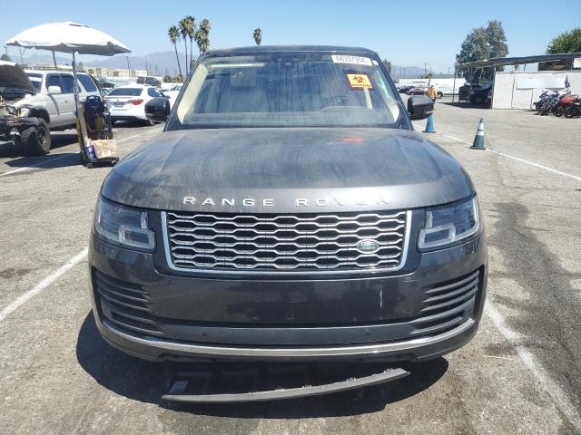 Photo 4 VIN: SALGS2RU4NA463988 - LAND ROVER RANGE ROVE 