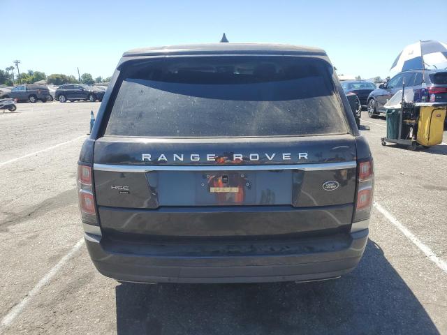 Photo 5 VIN: SALGS2RU4NA463988 - LAND ROVER RANGE ROVE 