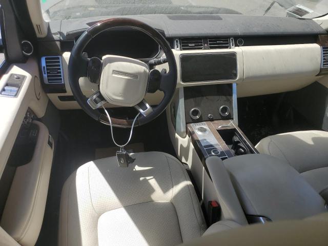 Photo 7 VIN: SALGS2RU4NA463988 - LAND ROVER RANGE ROVE 