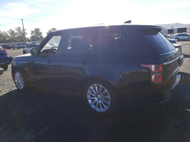 Photo 1 VIN: SALGS2RU5LA582355 - LAND ROVER RANGEROVER 