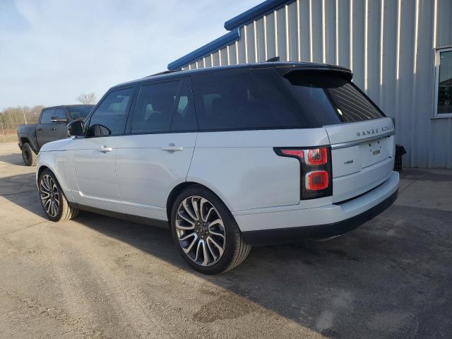 Photo 1 VIN: SALGS2RU5LA597910 - LAND ROVER RANGEROVER 