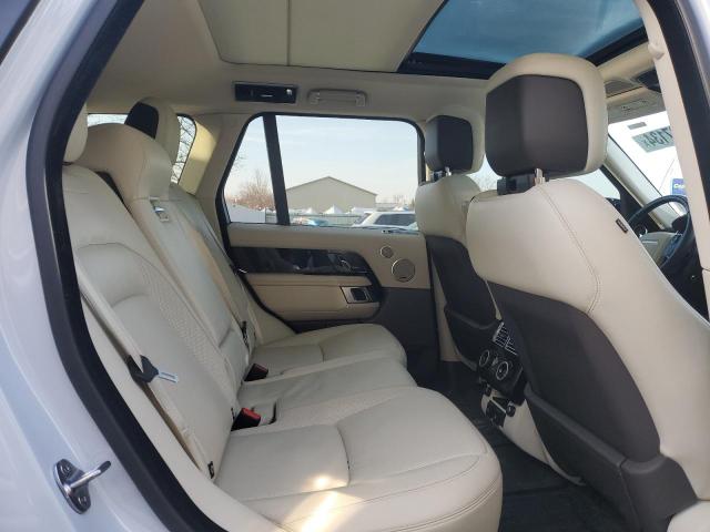 Photo 10 VIN: SALGS2RU5LA597910 - LAND ROVER RANGEROVER 