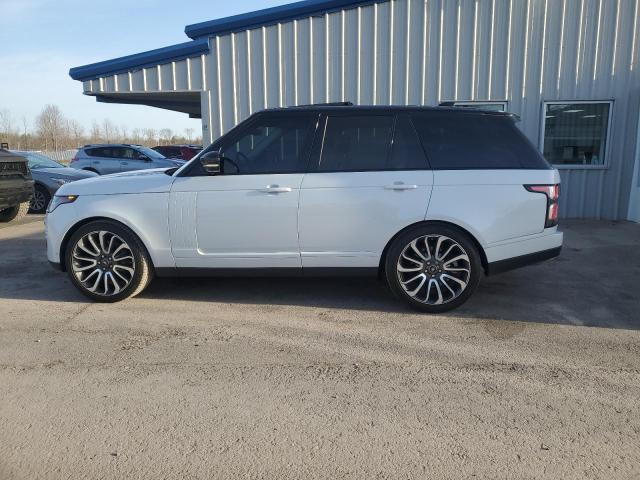 Photo 12 VIN: SALGS2RU5LA597910 - LAND ROVER RANGEROVER 