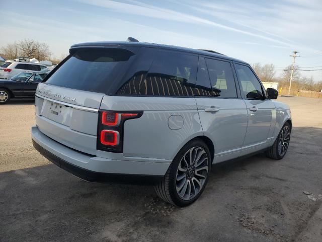 Photo 2 VIN: SALGS2RU5LA597910 - LAND ROVER RANGEROVER 