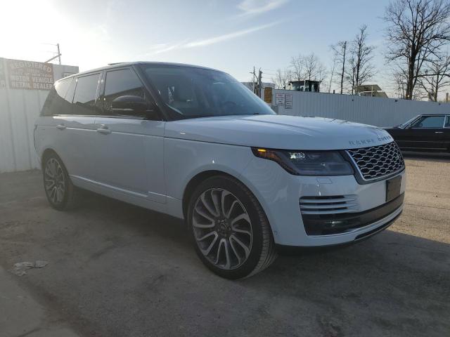 Photo 3 VIN: SALGS2RU5LA597910 - LAND ROVER RANGEROVER 