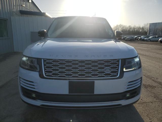 Photo 4 VIN: SALGS2RU5LA597910 - LAND ROVER RANGEROVER 