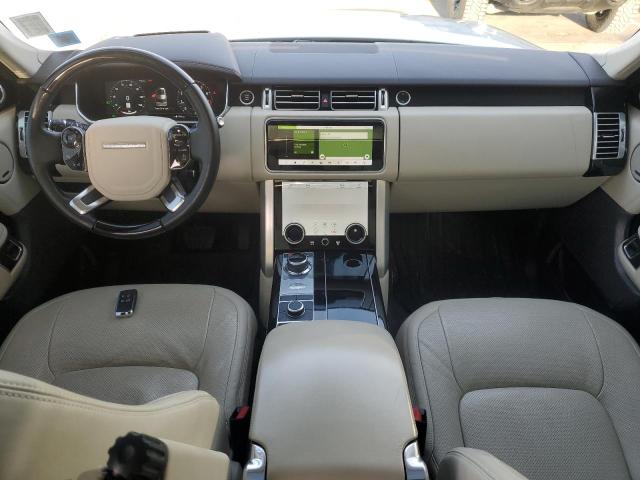 Photo 7 VIN: SALGS2RU5LA597910 - LAND ROVER RANGEROVER 