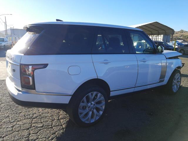 Photo 2 VIN: SALGS2RU5MA423031 - LAND ROVER RANGEROVER 