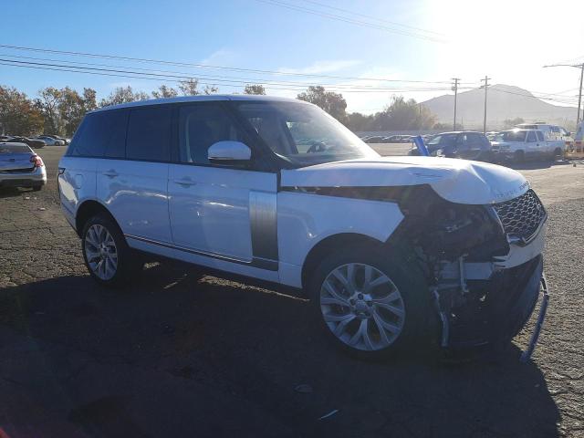 Photo 3 VIN: SALGS2RU5MA423031 - LAND ROVER RANGEROVER 