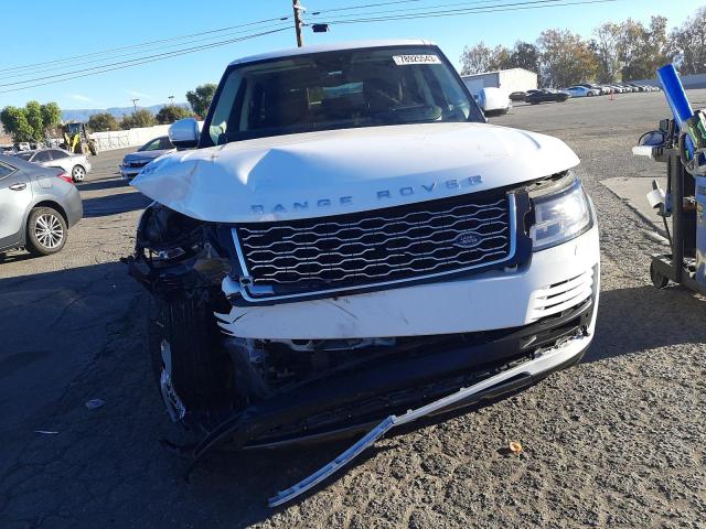 Photo 4 VIN: SALGS2RU5MA423031 - LAND ROVER RANGEROVER 