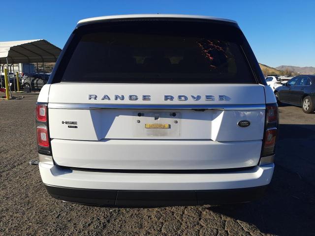 Photo 5 VIN: SALGS2RU5MA423031 - LAND ROVER RANGEROVER 