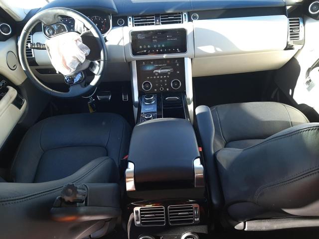 Photo 7 VIN: SALGS2RU5MA423031 - LAND ROVER RANGEROVER 