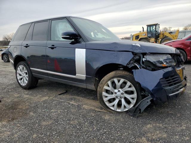 Photo 3 VIN: SALGS2RU5MA433560 - LAND ROVER RANGE ROVE 