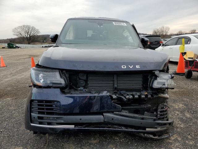 Photo 4 VIN: SALGS2RU5MA433560 - LAND ROVER RANGE ROVE 