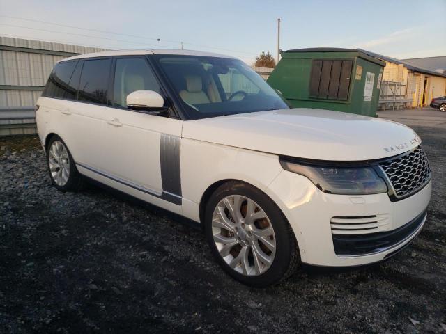 Photo 3 VIN: SALGS2RU5MA435924 - LAND ROVER RANGE ROVE 