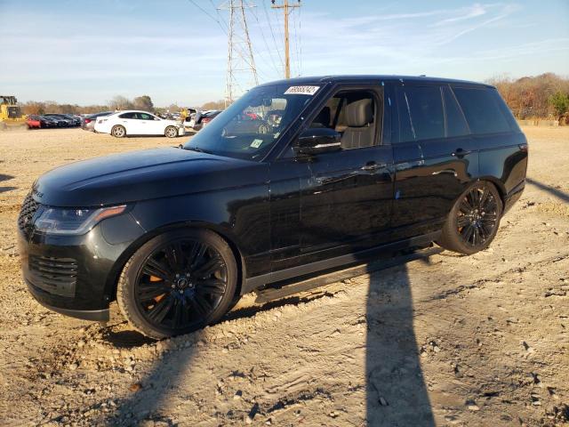 Photo 0 VIN: SALGS2RU5MA449855 - LAND ROVER RANGE ROVE 