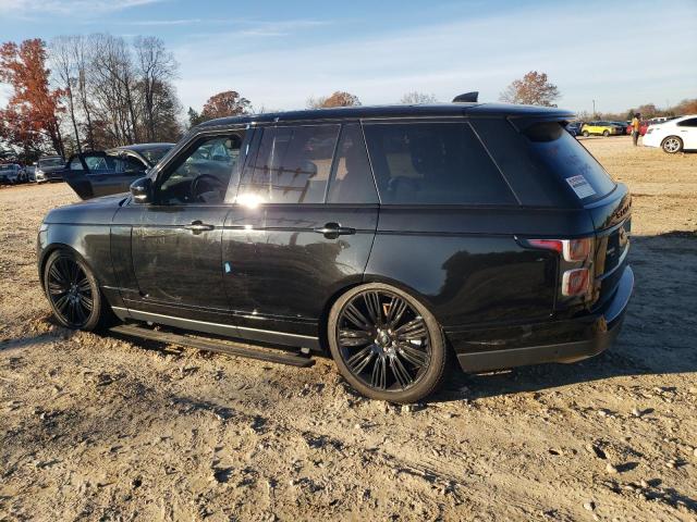 Photo 1 VIN: SALGS2RU5MA449855 - LAND ROVER RANGE ROVE 