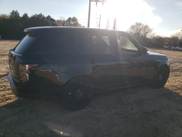 Photo 2 VIN: SALGS2RU5MA449855 - LAND ROVER RANGE ROVE 