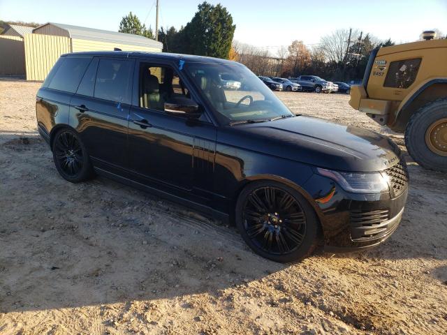 Photo 3 VIN: SALGS2RU5MA449855 - LAND ROVER RANGE ROVE 