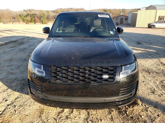 Photo 4 VIN: SALGS2RU5MA449855 - LAND ROVER RANGE ROVE 