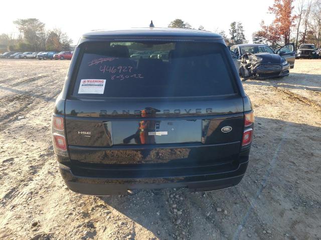 Photo 5 VIN: SALGS2RU5MA449855 - LAND ROVER RANGE ROVE 