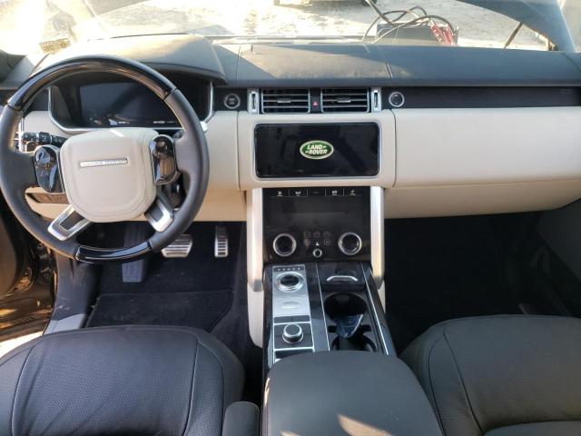 Photo 7 VIN: SALGS2RU5MA449855 - LAND ROVER RANGE ROVE 