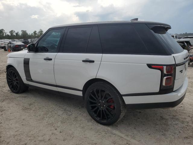 Photo 1 VIN: SALGS2RU5MA450701 - LAND ROVER RANGE ROVE 