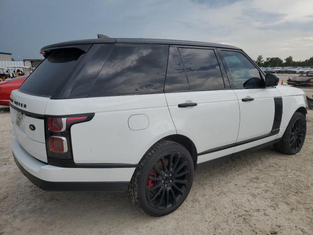 Photo 2 VIN: SALGS2RU5MA450701 - LAND ROVER RANGE ROVE 